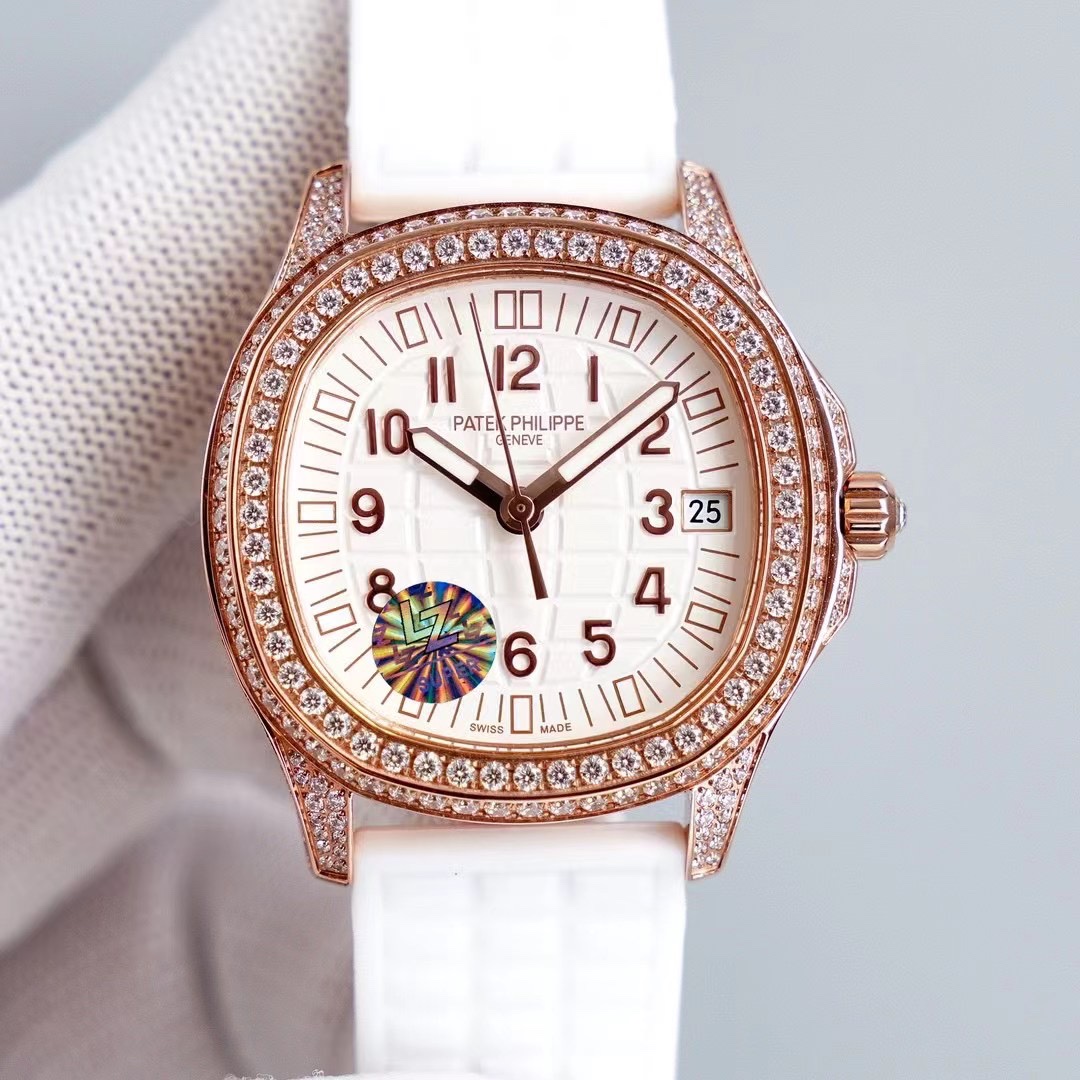 Aquanaut 35.6 mm Watch – IW-2706 - Image 3