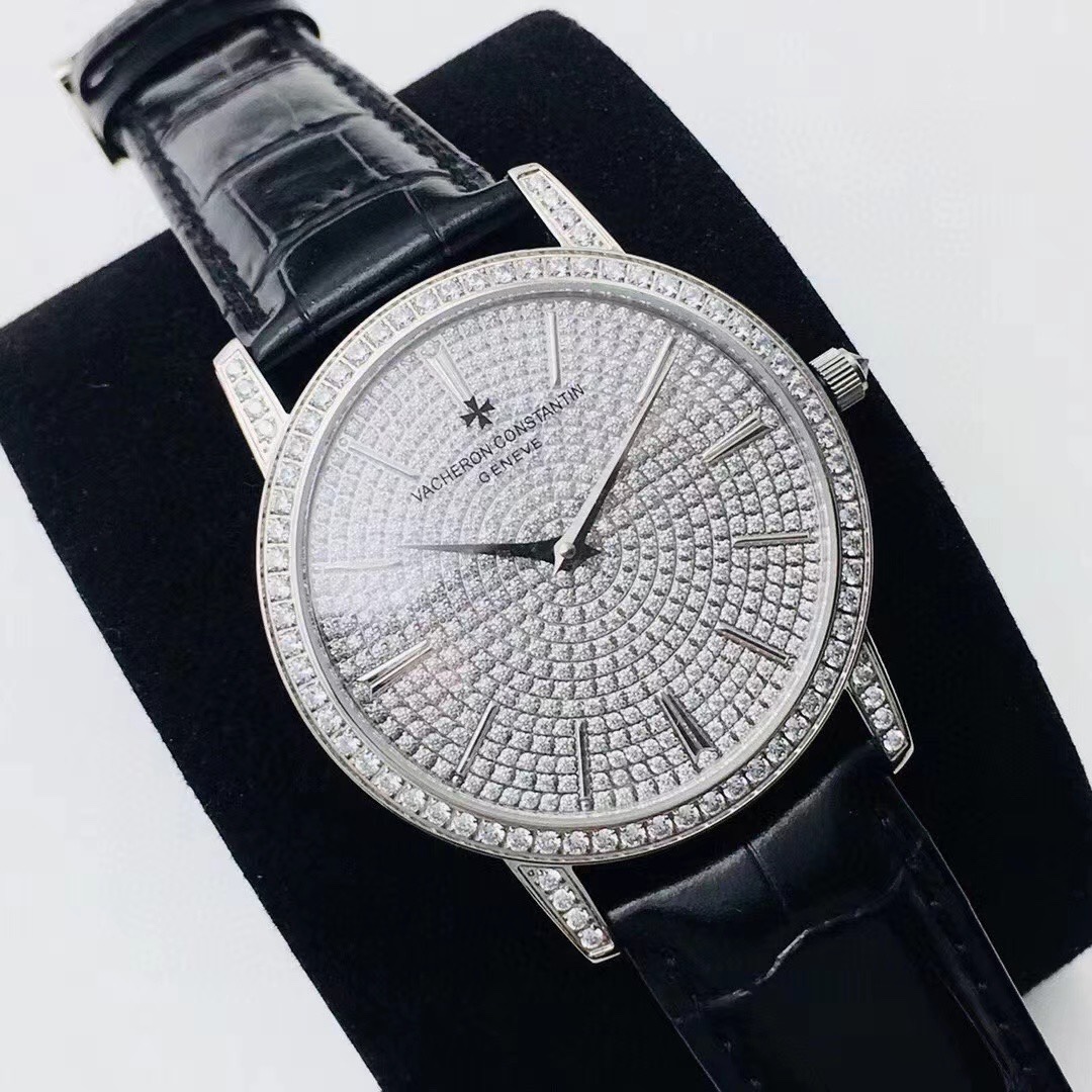 Vacheron Constantin Classic Watch – IW-1132 - Image 2