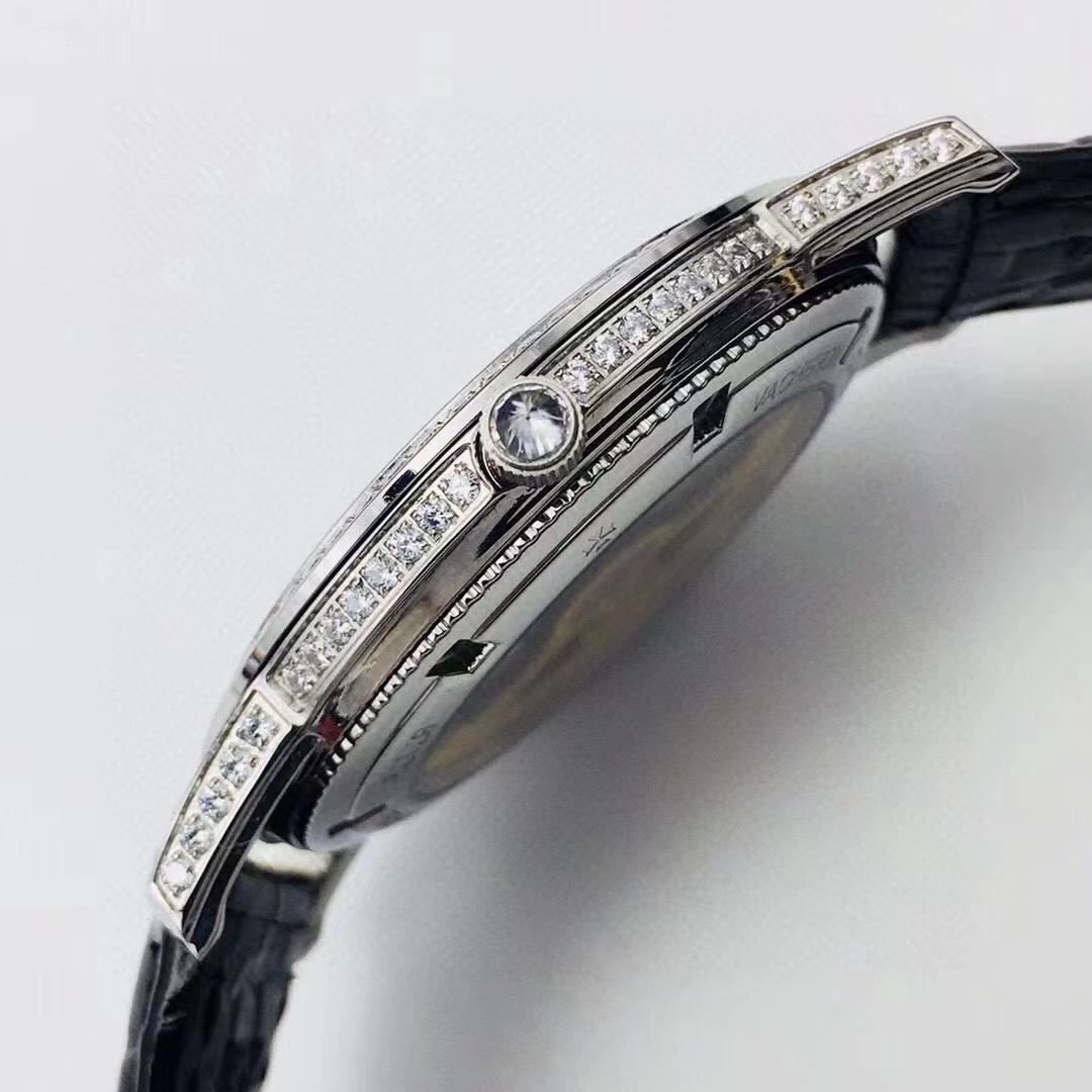 Vacheron Constantin Classic Watch – IW-1132 - Image 5