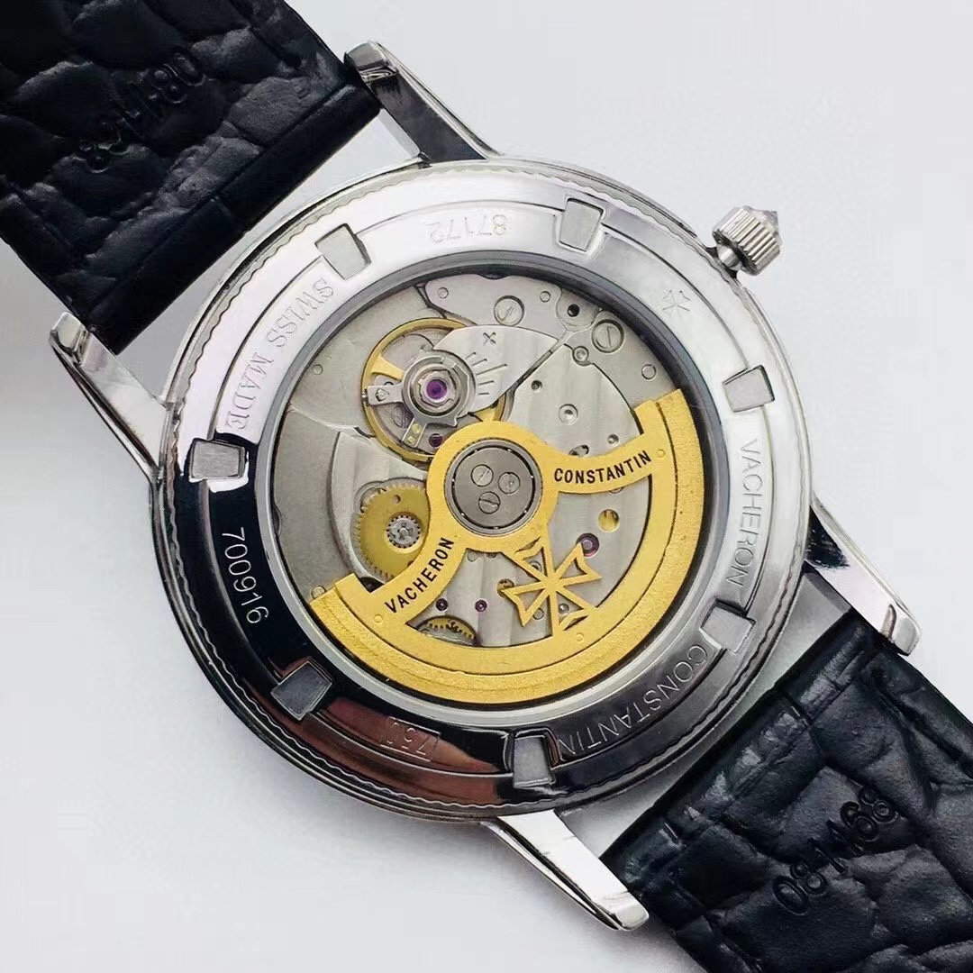 Vacheron Constantin Classic Watch – IW-1132 - Image 7