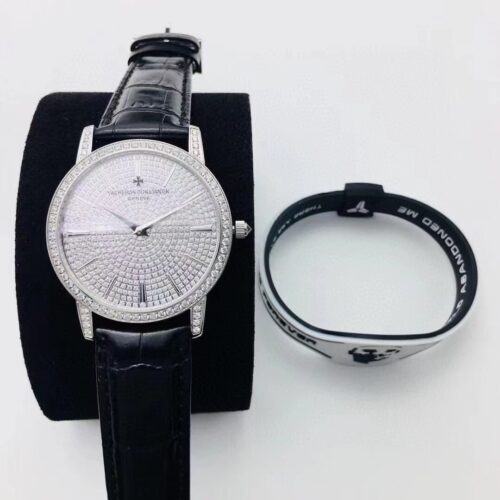 Vacheron Constantin Classic Watch – IW-1132