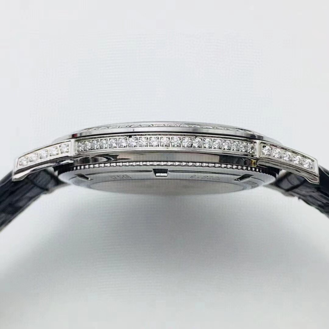 Vacheron Constantin Classic Watch – IW-1132 - Image 6