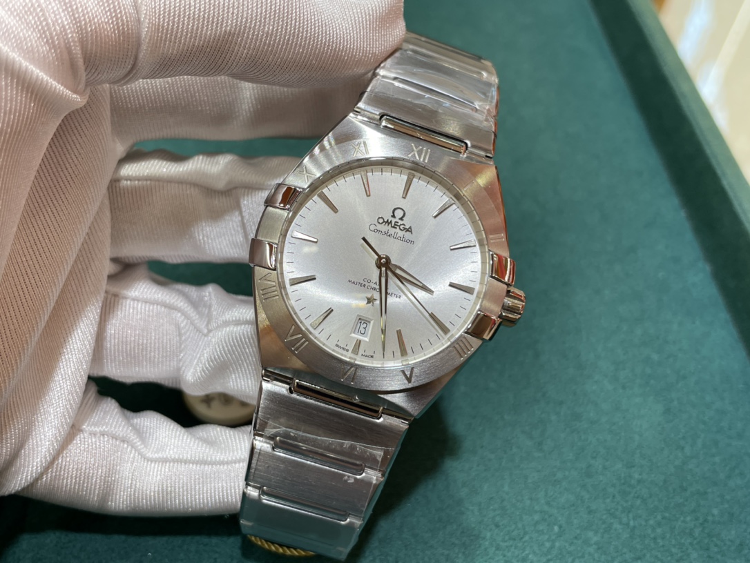 Constellation 39 mm Watch – IW-1285 - Image 3