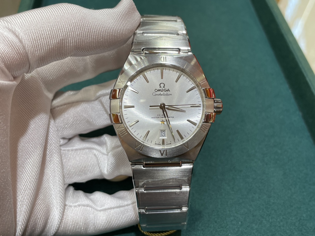 Constellation 39 mm Watch – IW-1285