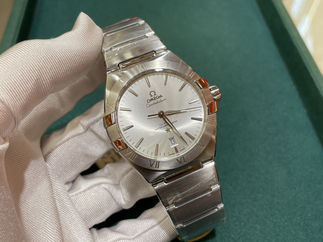 Constellation 39 mm Watch – IW-1285 - Image 2