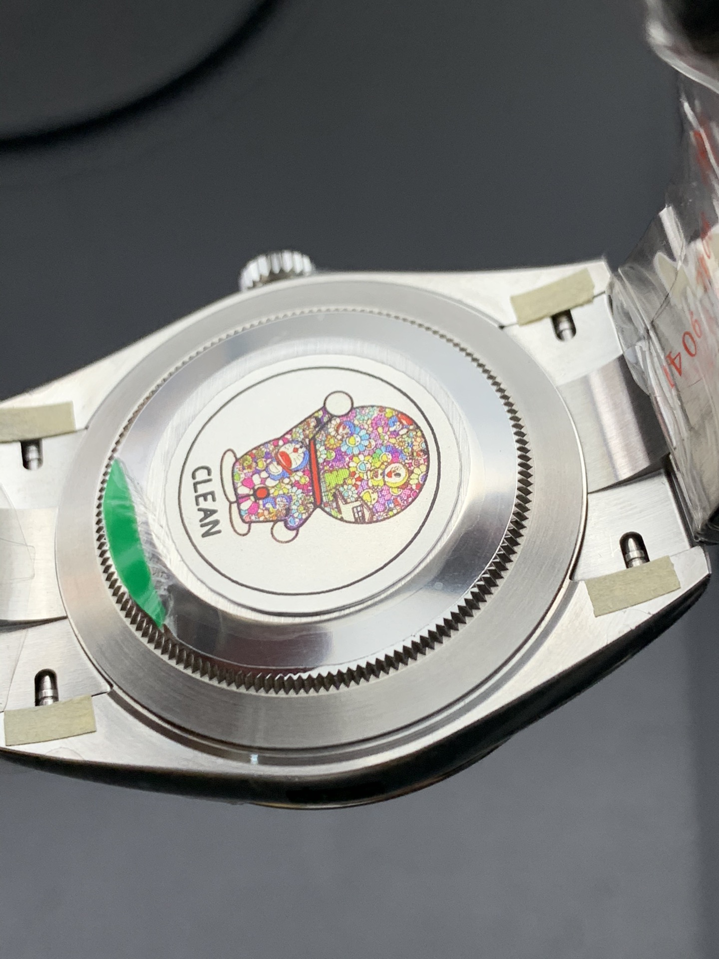 Datejust Watch – IW-2904 - Image 5