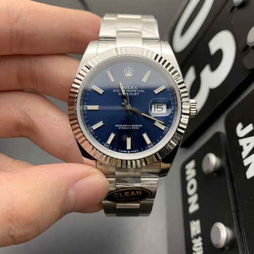 Datejust Watch – IW-2957