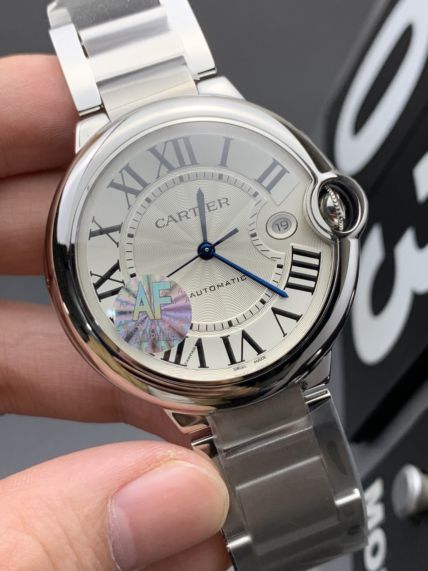 Classic Watch – IW-1744 - Image 2