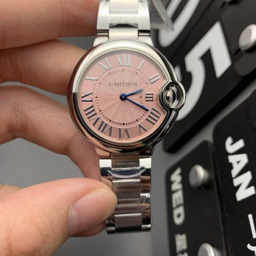 Classic Watch – IW-1768