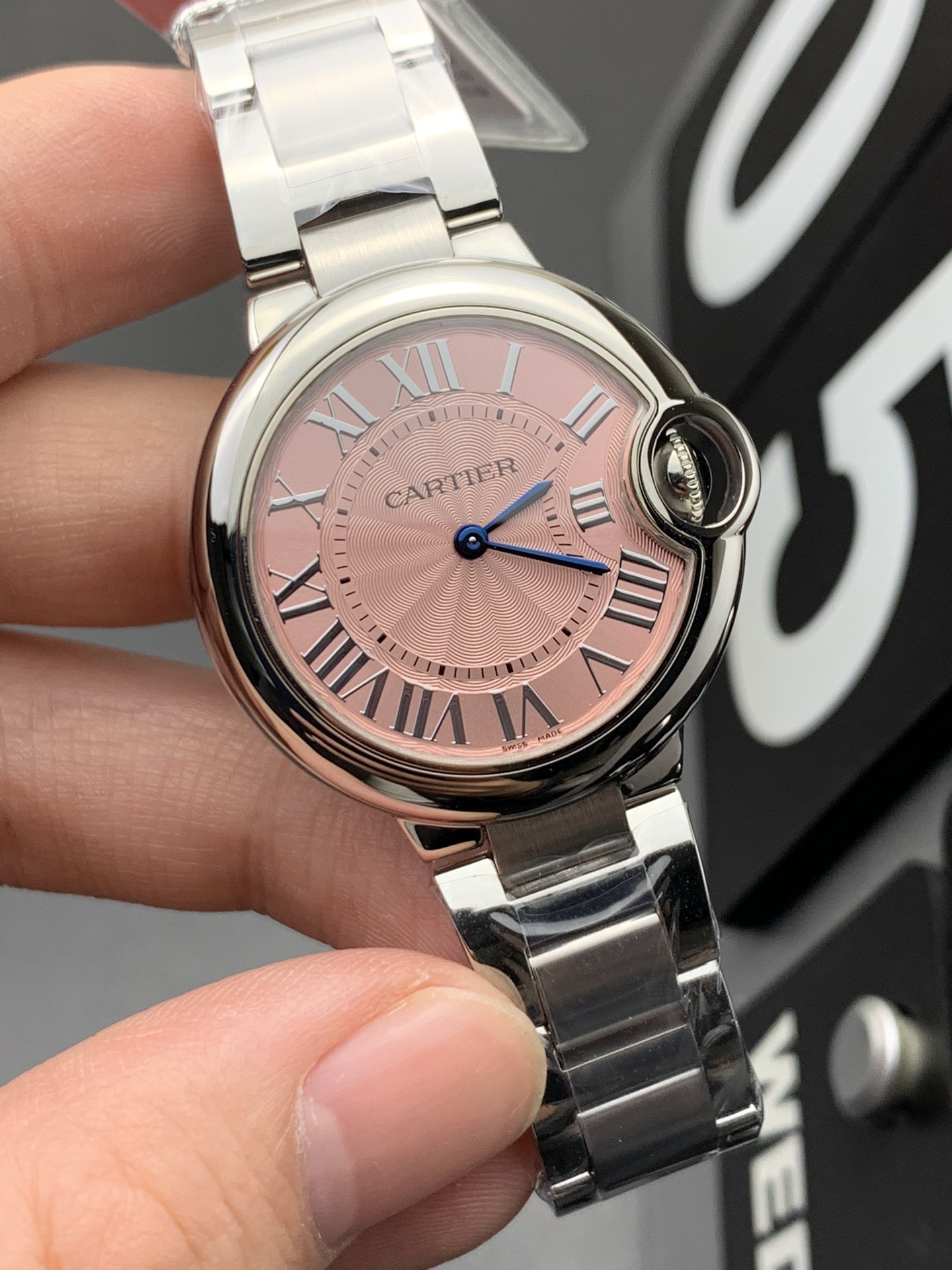Classic Watch – IW-1768 - Image 2