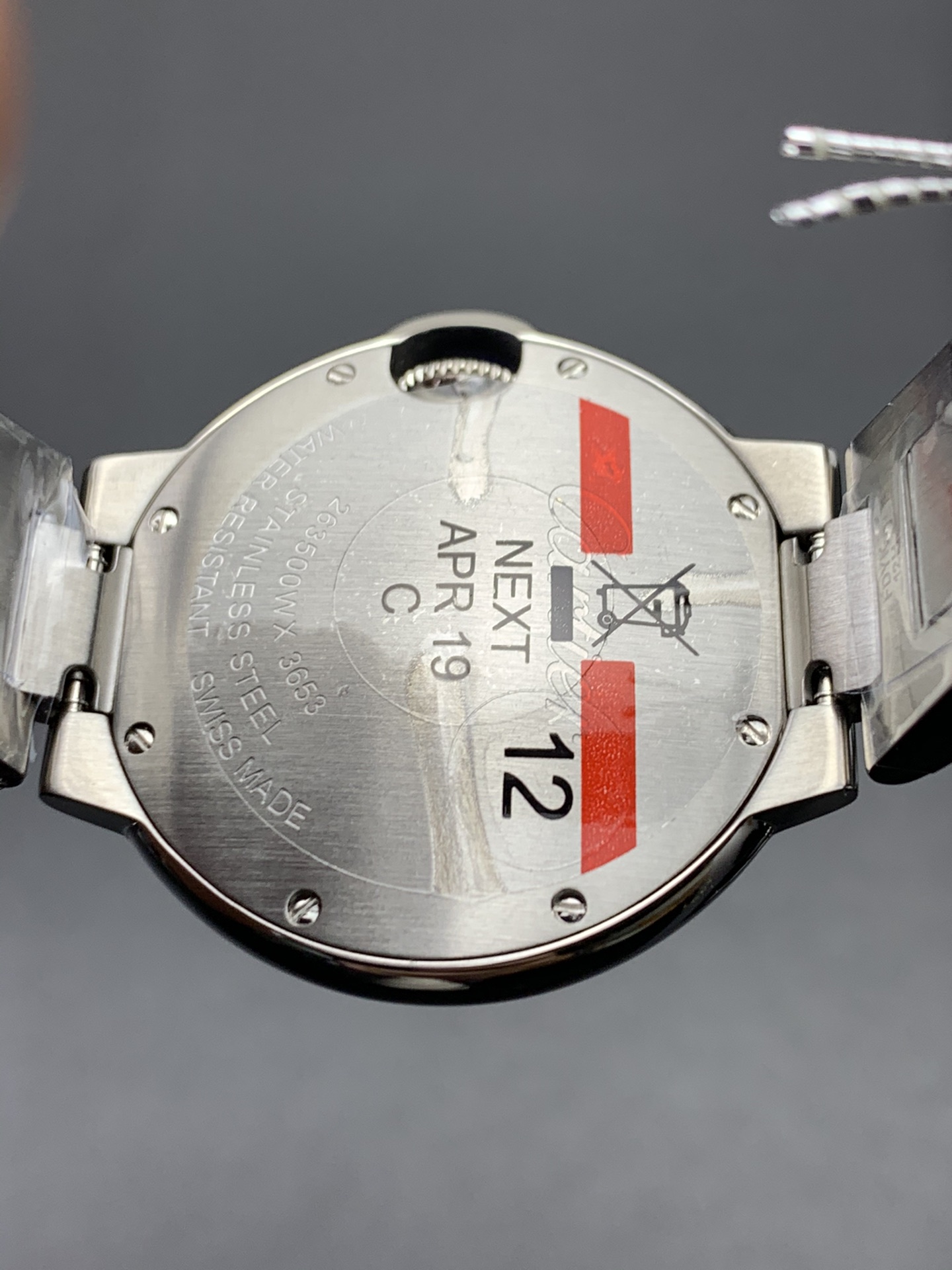Classic Watch – IW-1768 - Image 5
