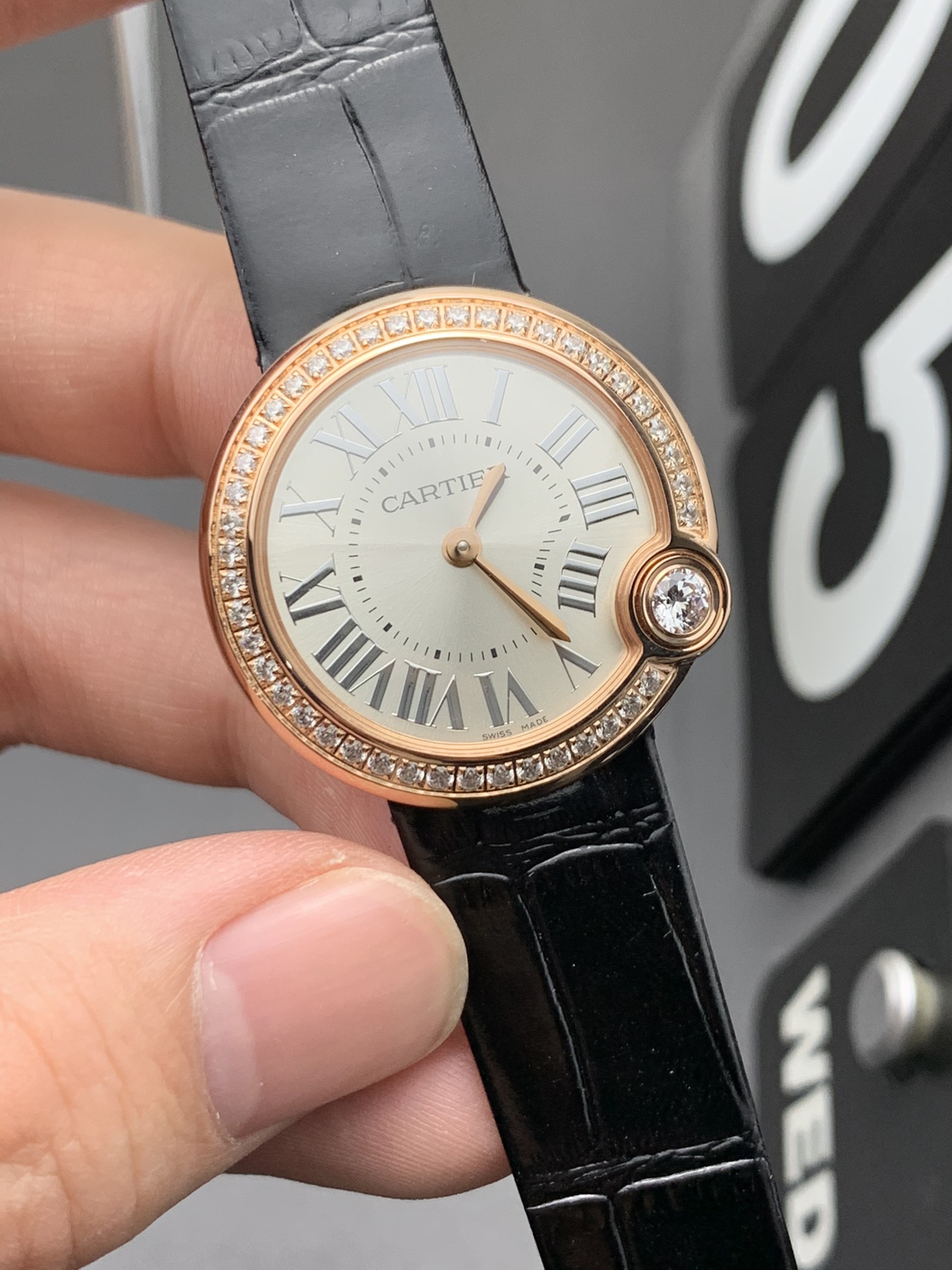 Classic Watch – IW-1715 - Image 2