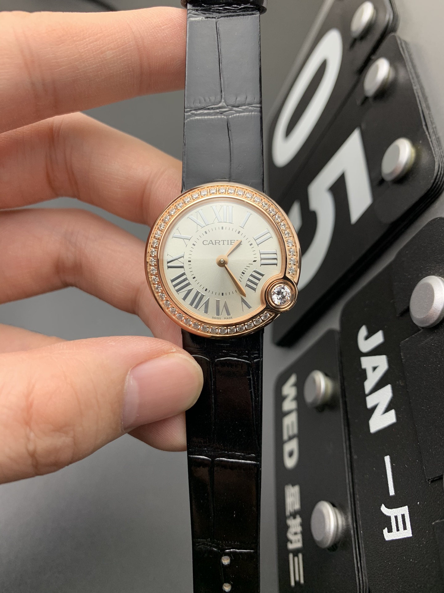 Classic Watch – IW-1715