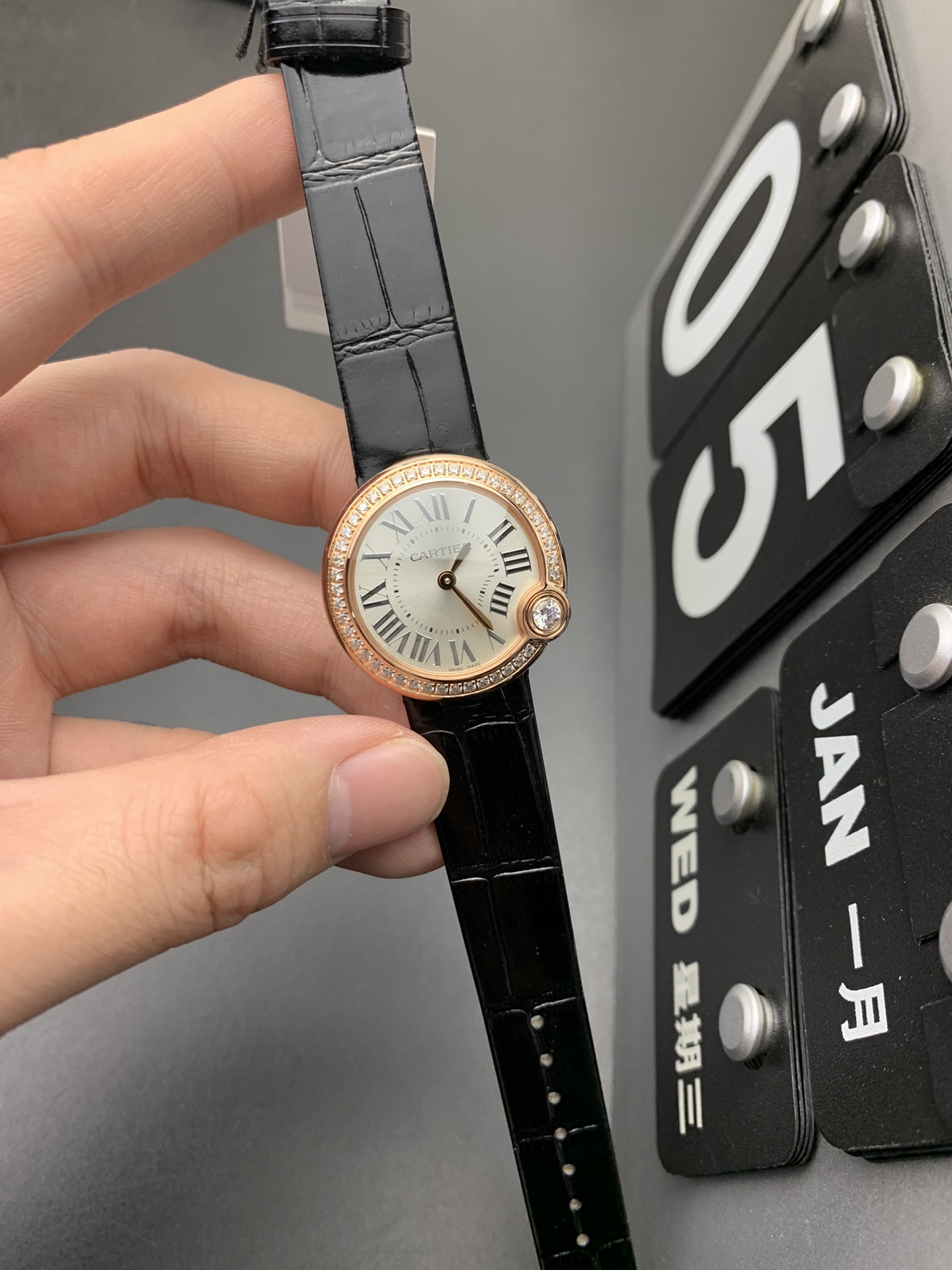 Classic Watch – IW-1715 - Image 6