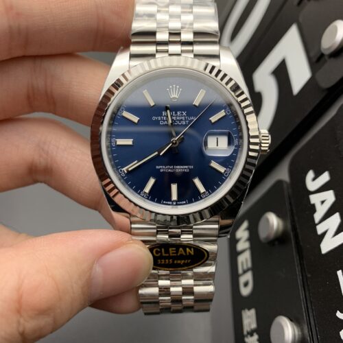 Datejust Watch – IW-2872