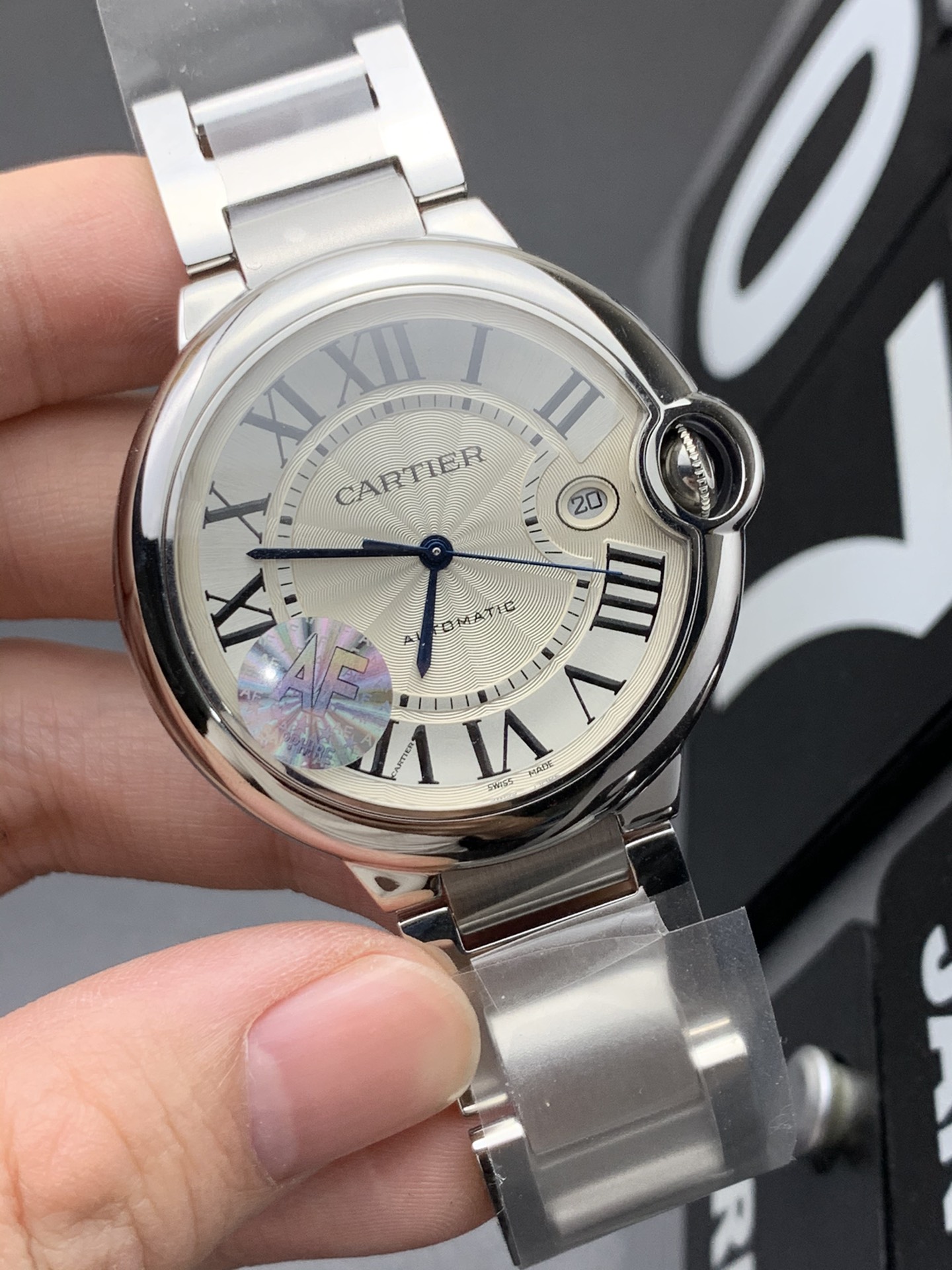 Classic Watch – IW-1730 - Image 2