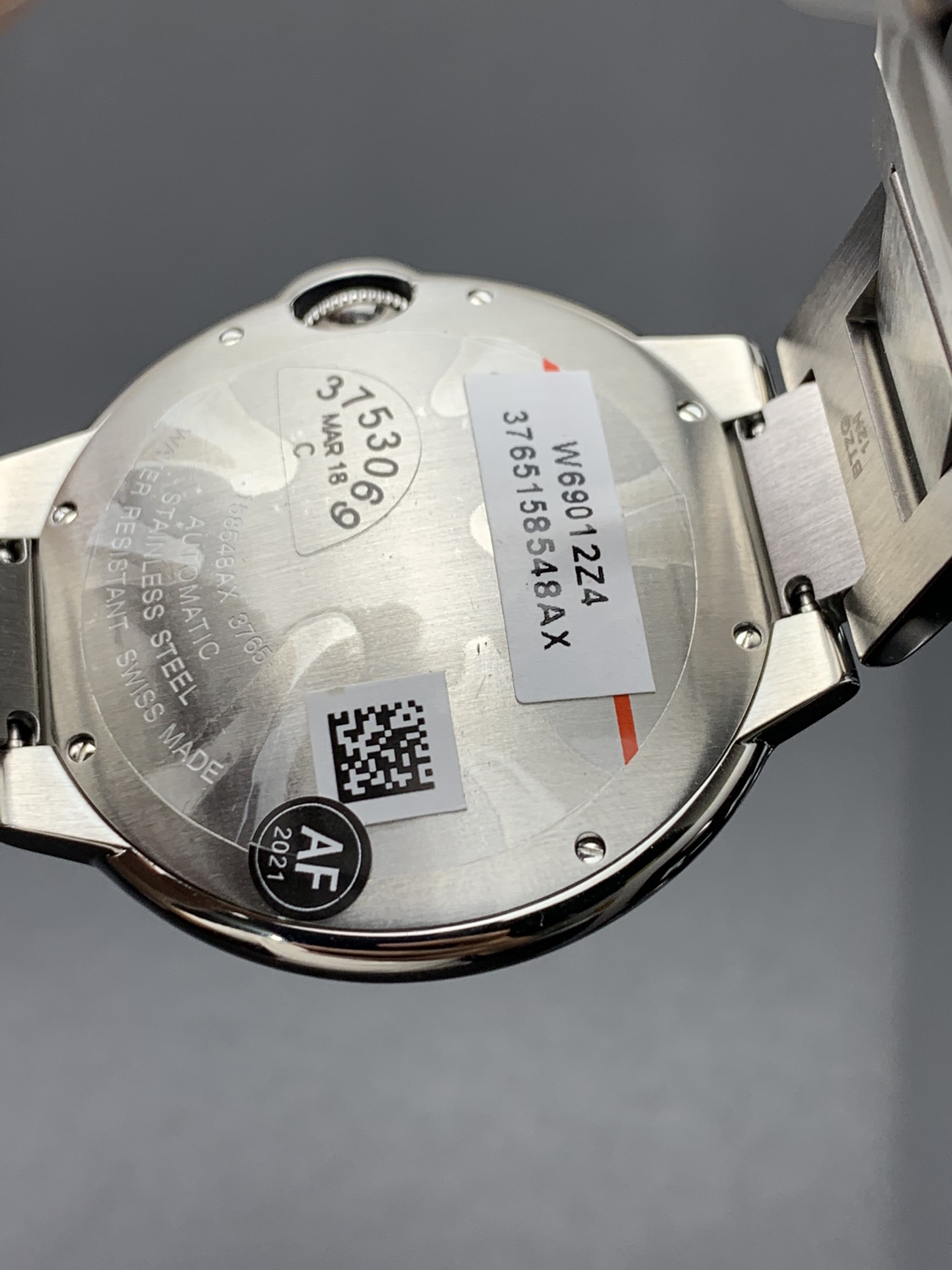 Classic Watch – IW-1730 - Image 5