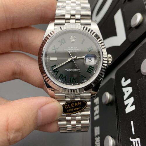 Datejust Watch – IW-2959