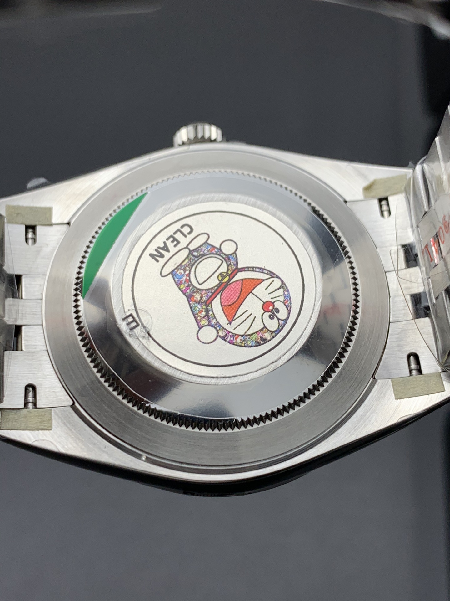 Datejust Watch – IW-2901 - Image 5