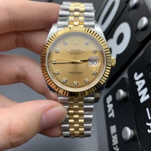 Datejust Watch – IW-2958