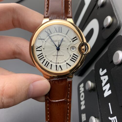 Classic Watch – IW-1771