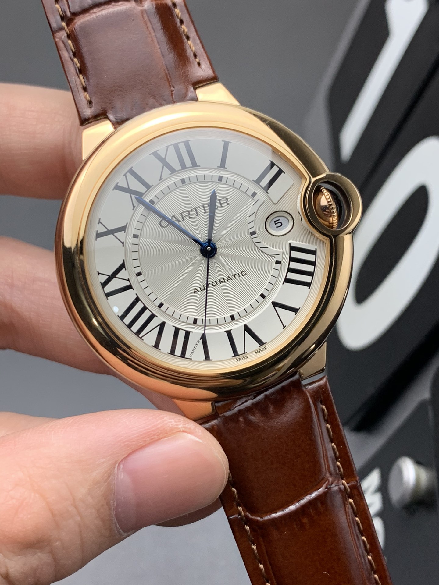 Classic Watch – IW-1771 - Image 2