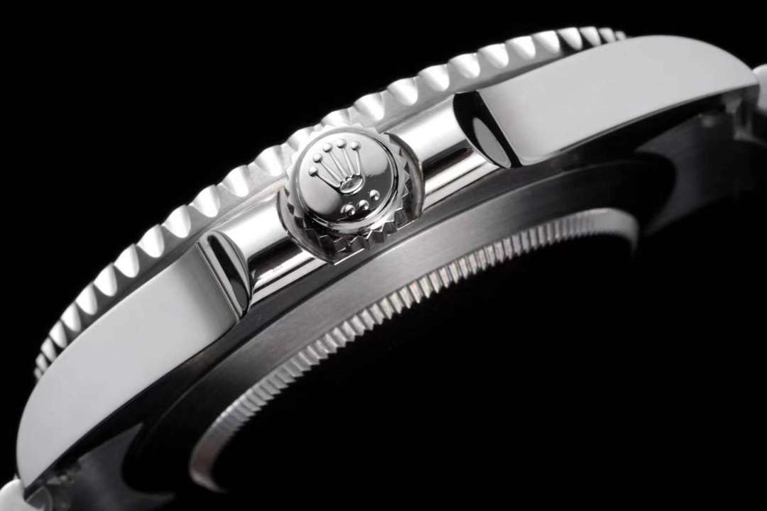 Rolex Submariner Luminous Watch – IW-0079 - Image 7
