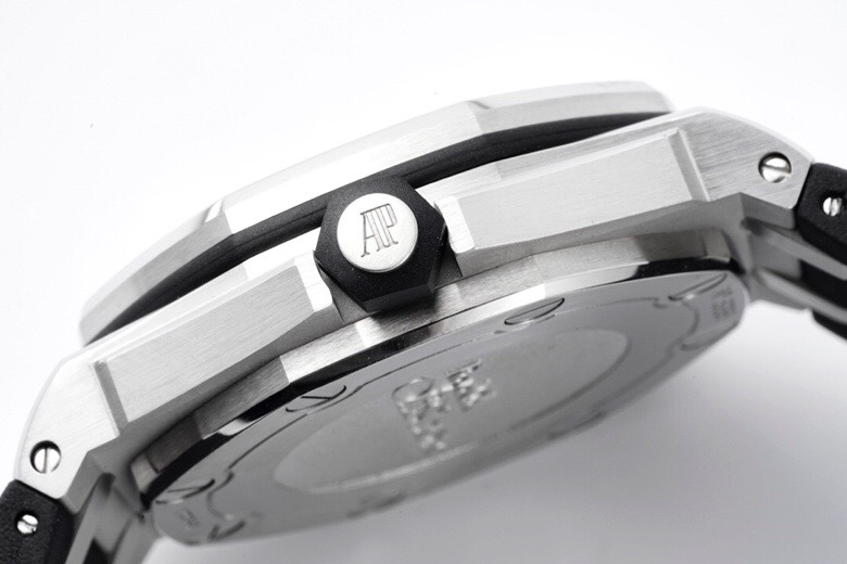 Rolex Submariner Luminous Watch – IW-0079 - Image 5