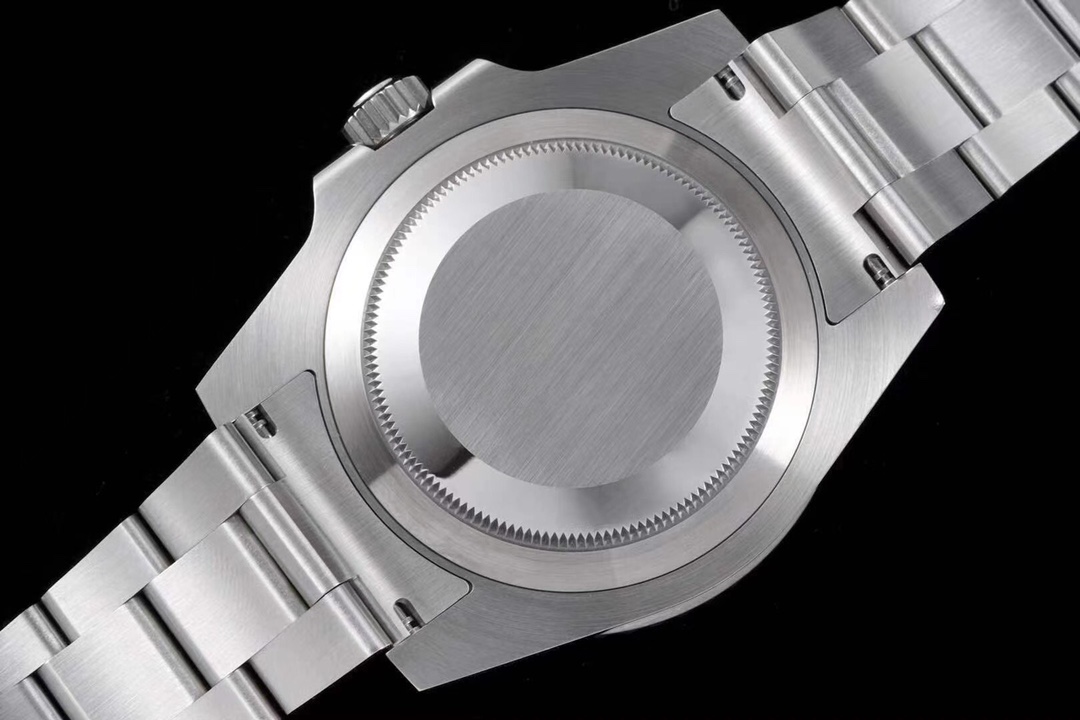 Rolex Submariner Luminous Watch – IW-0079 - Image 6