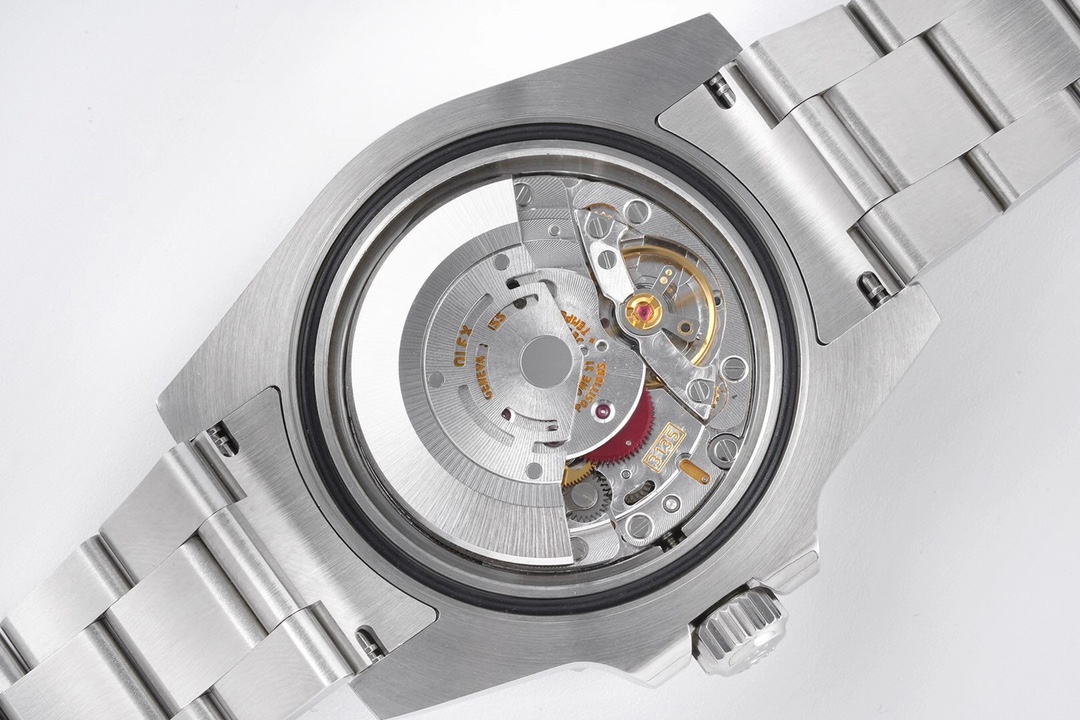 Rolex Submariner Luminous Watch – IW-0079 - Image 9