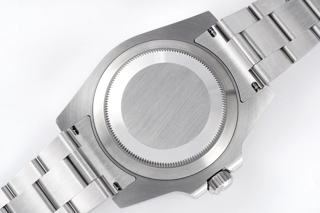 Rolex Submariner Luminous Watch – IW-0078 - Image 9