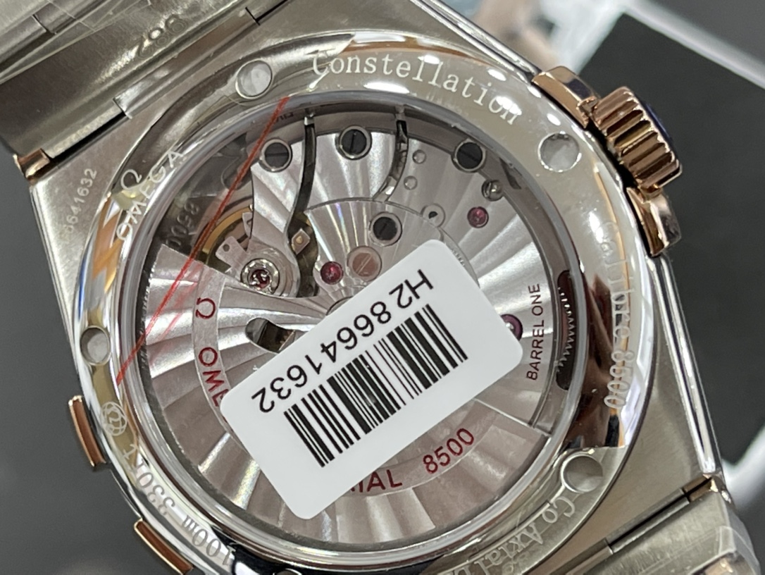 Omega Constellation Watch – IW-1479 - Image 7