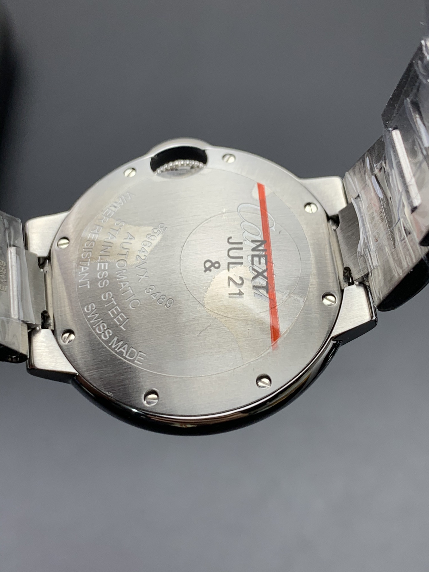 Classic Watch – IW-1774 - Image 5