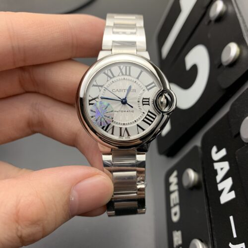 Classic Watch – IW-1774