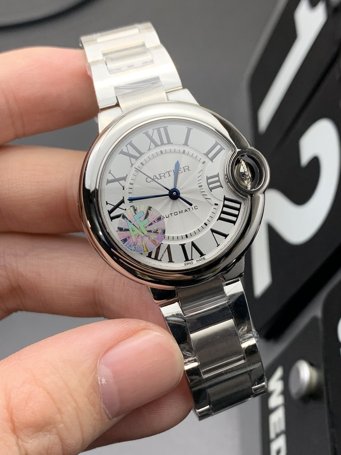 Classic Watch – IW-1774 - Image 2