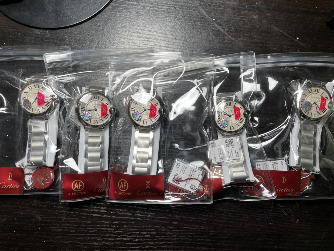 Classic 42 mm Watch – IW-1912