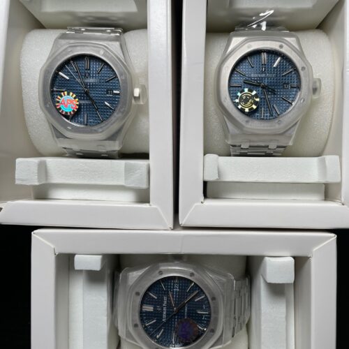 i1642180793_7165_0.jpg Classic Blue Dial Watch – IW-2237