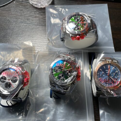 i1642180888_9439_0.jpg Breitling Classic Watch – IW-0694