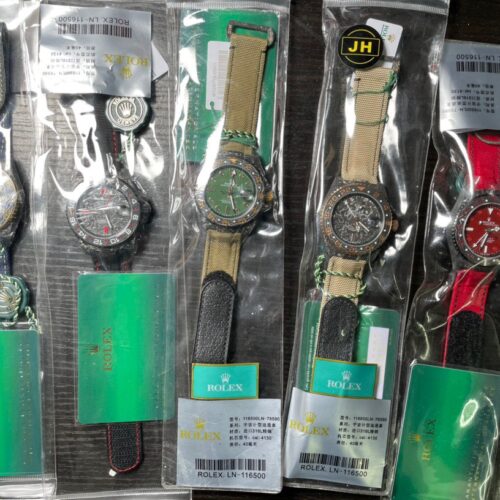 GMT-Master II Watch – IW-3159