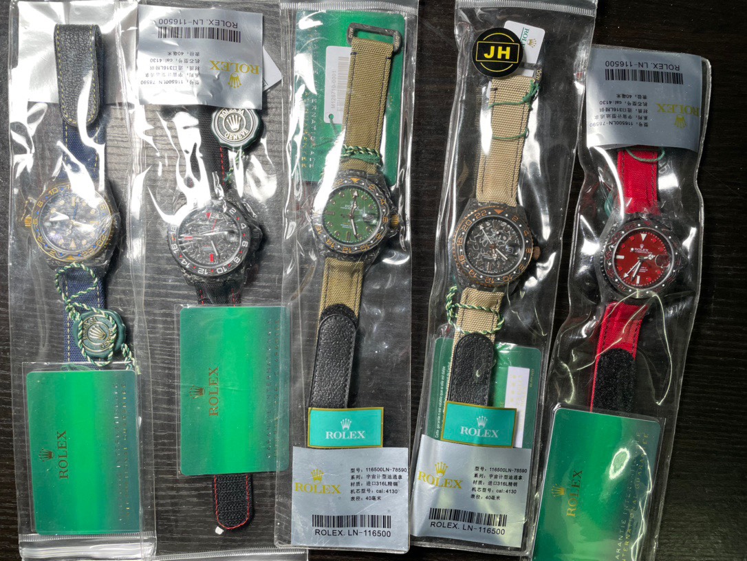 GMT-Master II Watch – IW-3159
