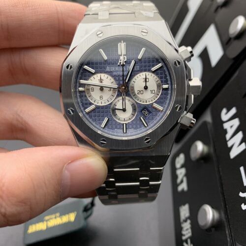 i1642225642_7980_0.jpg Audemars Piguet Classic Chronograph Watch – IW-2158