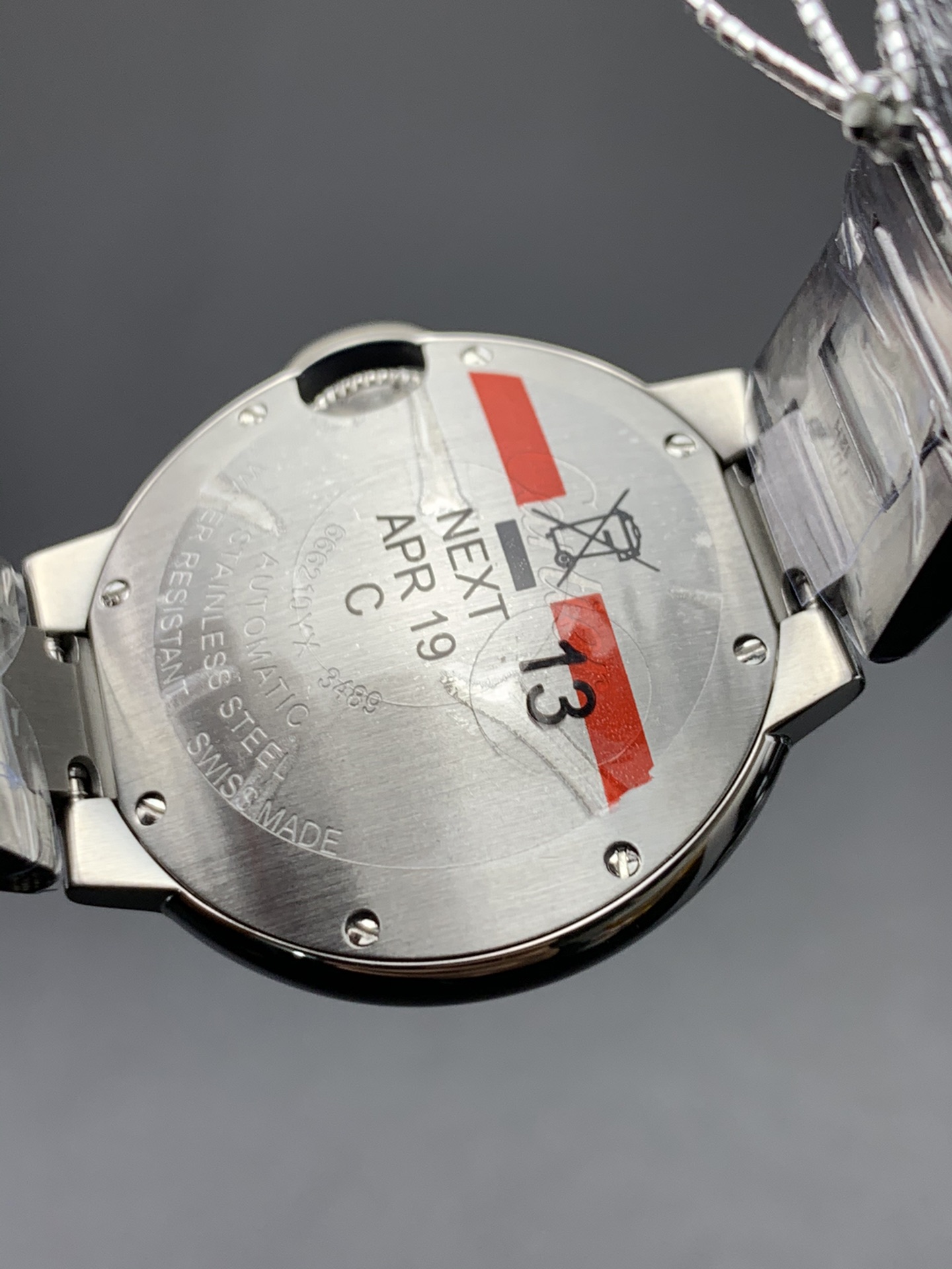 Classic Watch – IW-1769 - Image 5