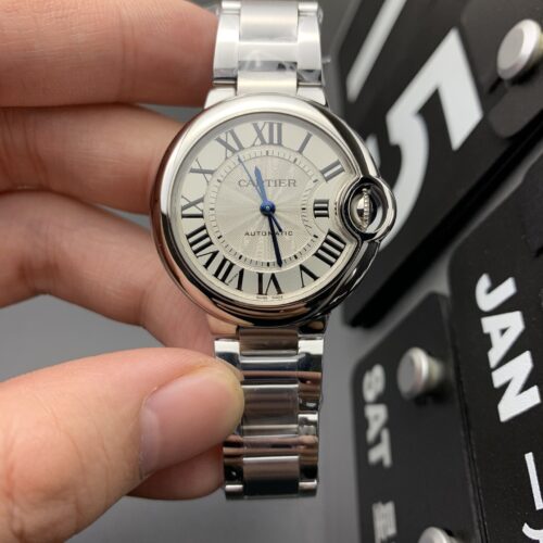 Classic Watch – IW-1769