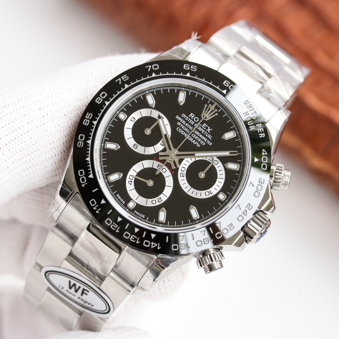 Daytona Watch – IW-3151 - Image 2
