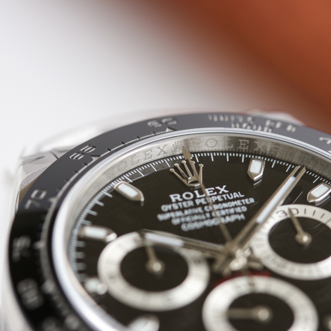 Daytona Watch – IW-3151 - Image 5