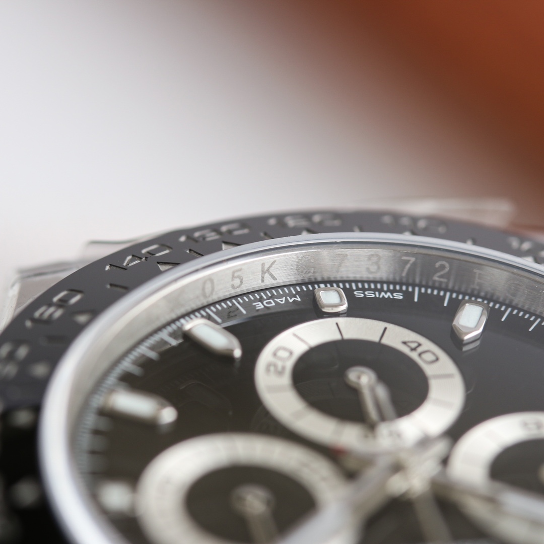 Daytona Watch – IW-3151 - Image 4