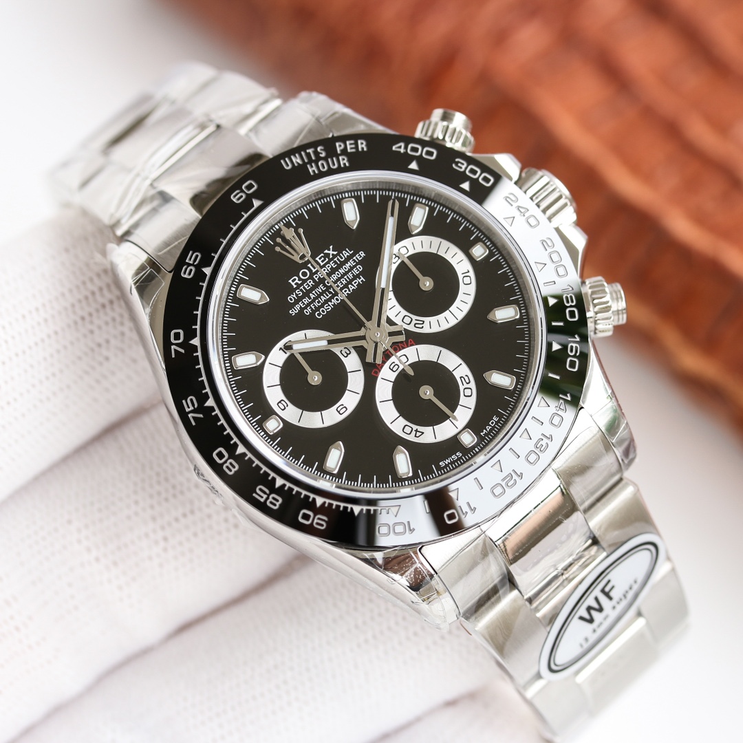 Daytona Watch – IW-3151 - Image 3