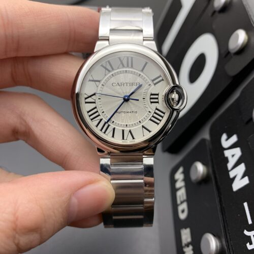 Classic 36 mm Watch – IW-1770