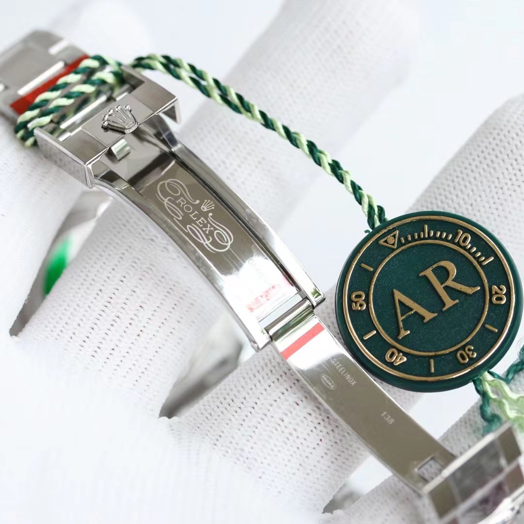 Rolex Yacht-Master 40 mm Watch – IW-3150 - Image 9
