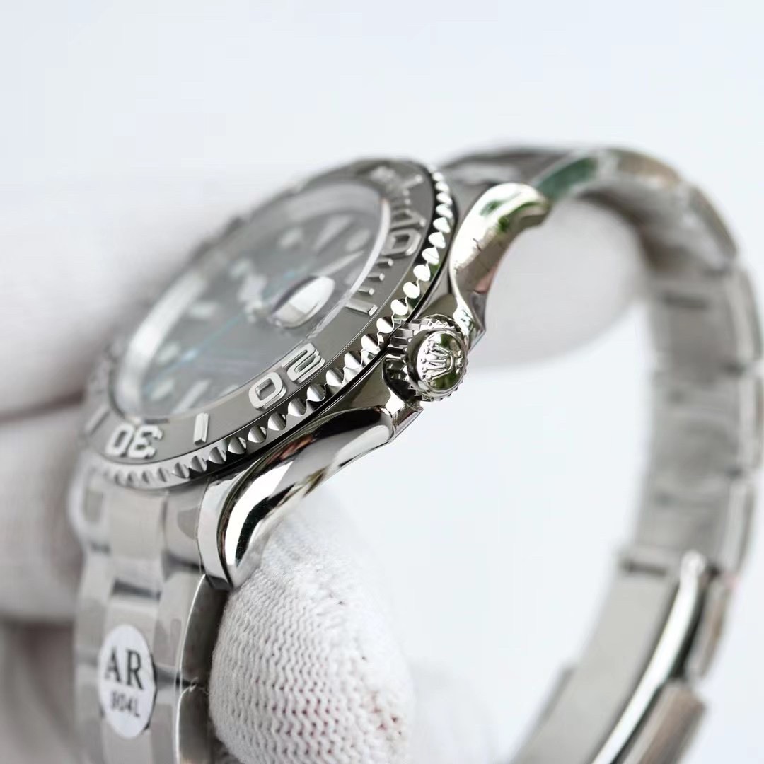 Rolex Yacht-Master 40 mm Watch – IW-3150 - Image 6